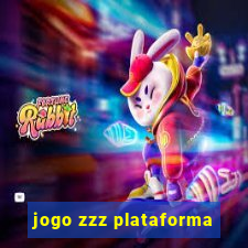 jogo zzz plataforma